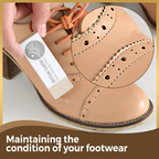 MrChew Leather Shoes Cleaning Eraser