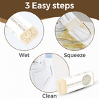 MrChew Leather Shoes Cleaning Eraser