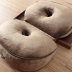 MsPrim Dual Comfort Orthopedic Cushion Lift