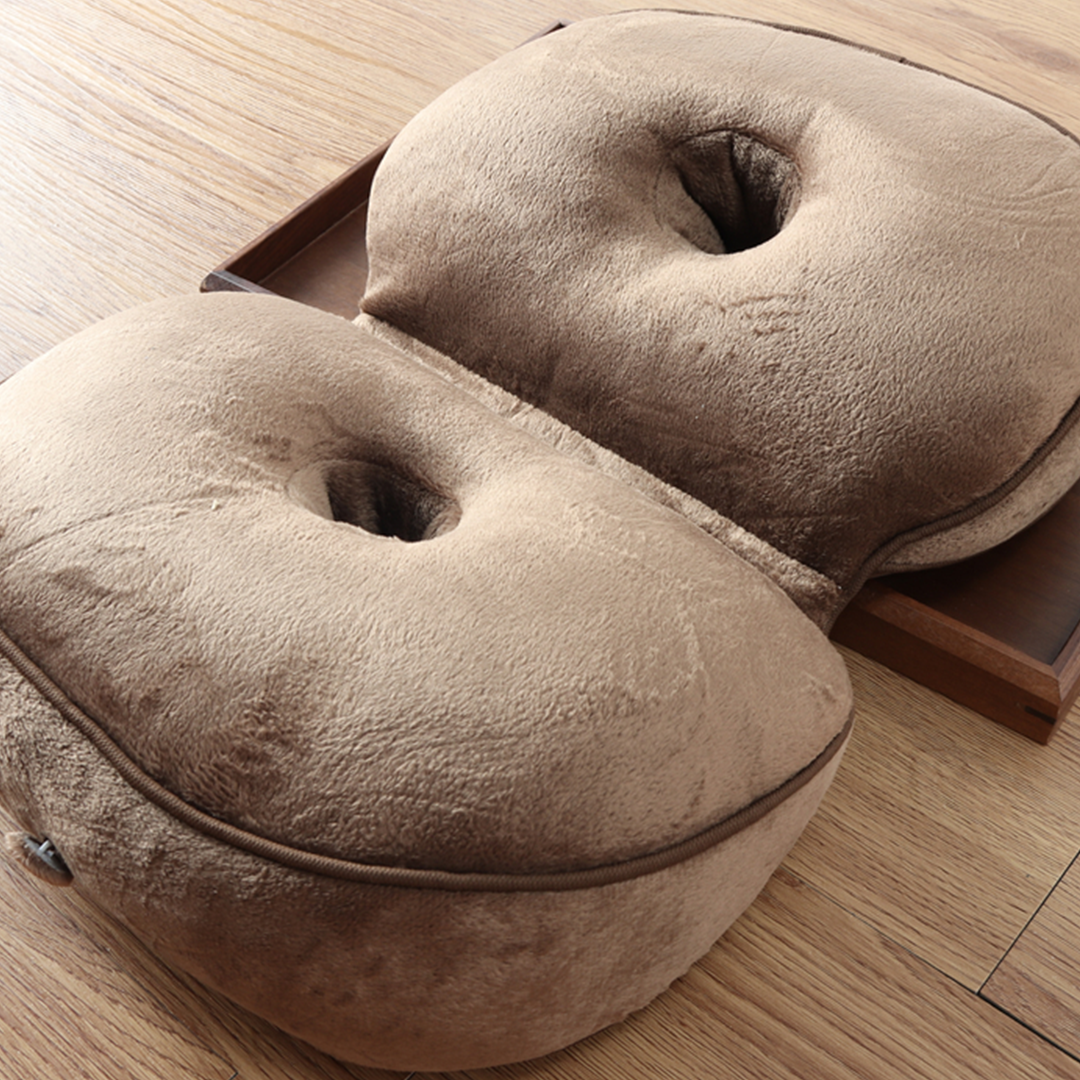 MsPrim Dual Comfort Orthopedic Cushion Lift