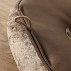 MsPrim Dual Comfort Orthopedic Cushion Lift