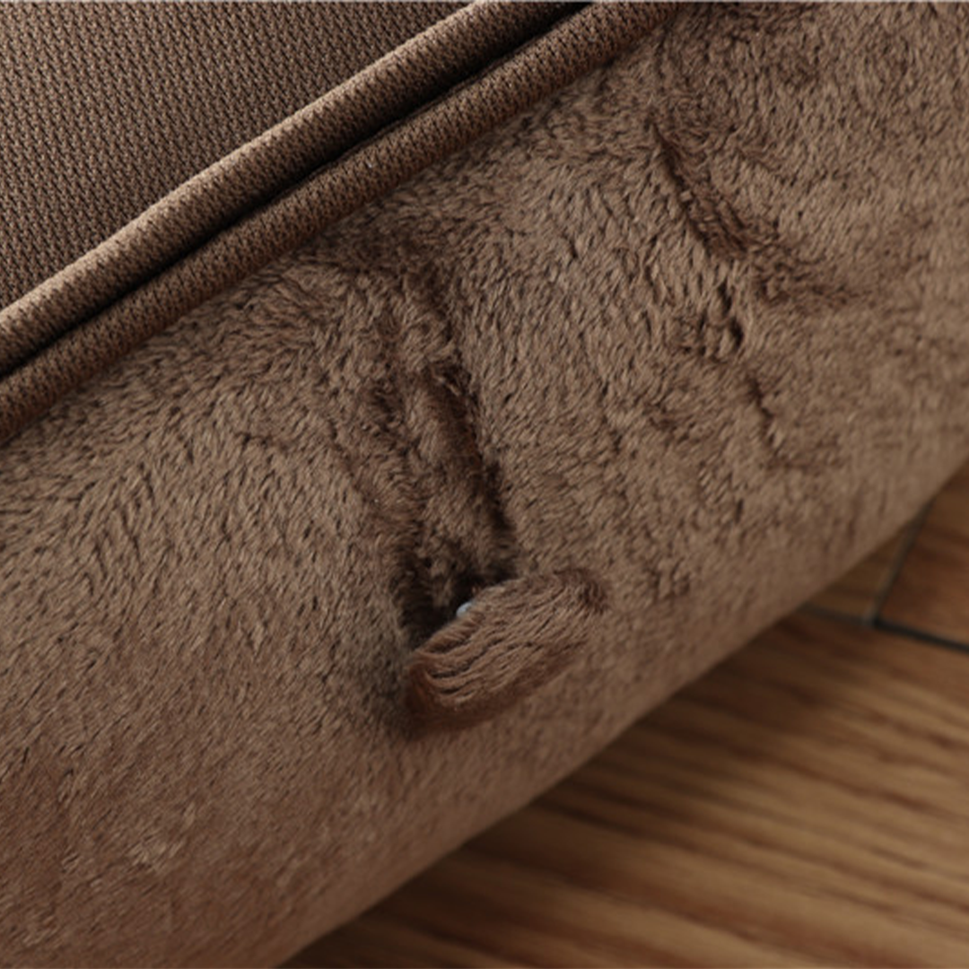 MsPrim Dual Comfort Orthopedic Cushion Lift