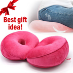 MsPrim Dual Comfort Orthopedic Cushion Lift