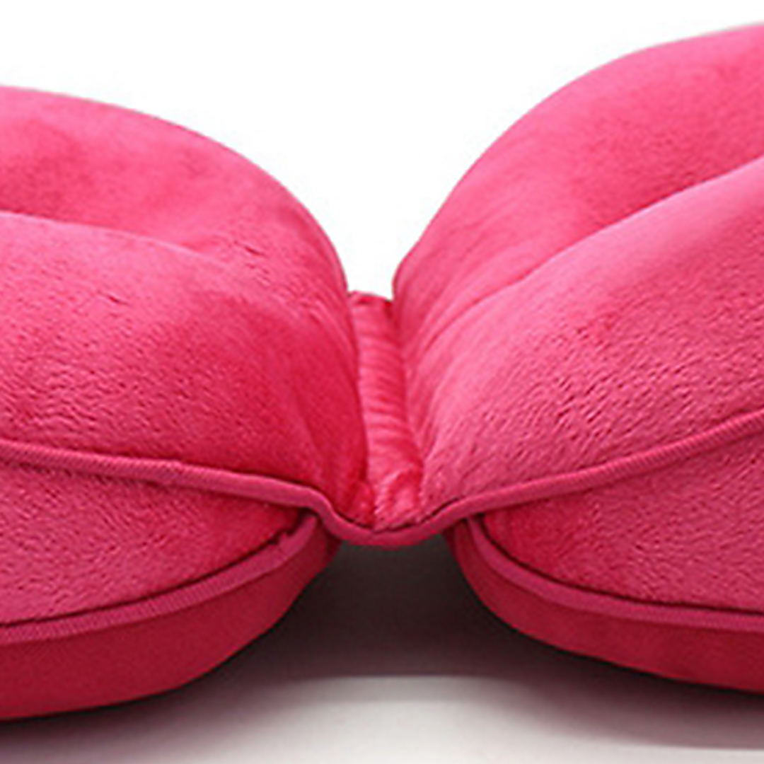 MsPrim Dual Comfort Orthopedic Cushion Lift