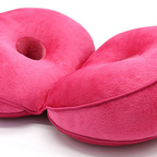 MsPrim Dual Comfort Orthopedic Cushion Lift