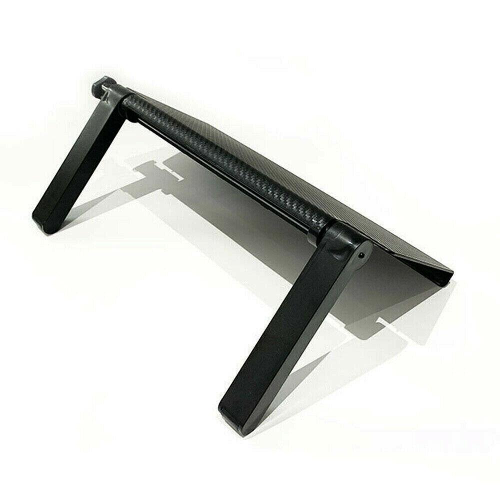 TopShelf Screen Monitor Caddy