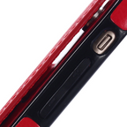 MultiCard+ Leather Phone Case