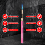 Multifunctional Portable Ignition Torch Pen