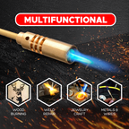 Multifunctional Portable Ignition Torch Pen