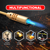 Multifunctional Portable Ignition Torch Pen