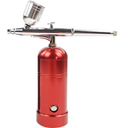 ArtMax Model Paint Portable Airbrush Compressor