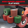 Non-Woven Abrasive Flap Wheel