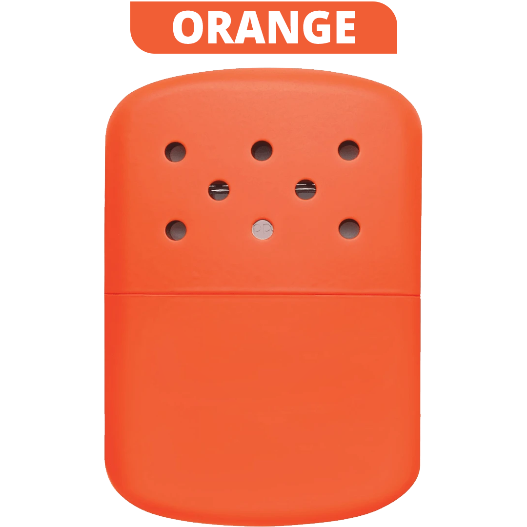 DKM Refillable Pocket Hand Warmer