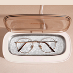 On D' Go Ultrasonic Deep Cleaner