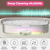 On D&#39; Go Ultrasonic Deep Cleaner