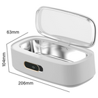 On D' Go Ultrasonic Deep Cleaner