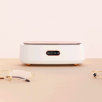 On D' Go Ultrasonic Deep Cleaner