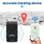 OnTrack Magnet Mount GPS Tracker