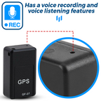 OnTrack Magnet Mount GPS Tracker