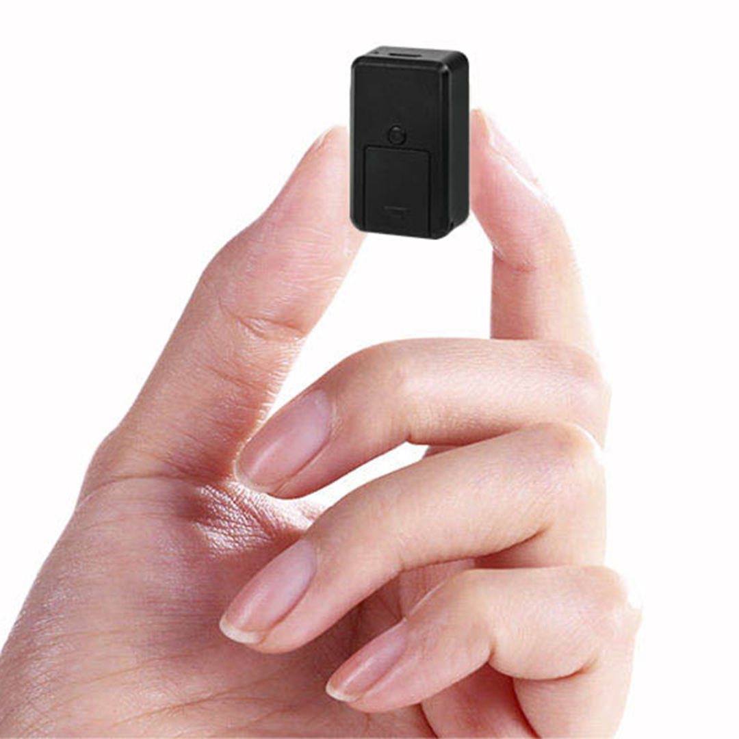 OnTrack Magnet Mount GPS Tracker