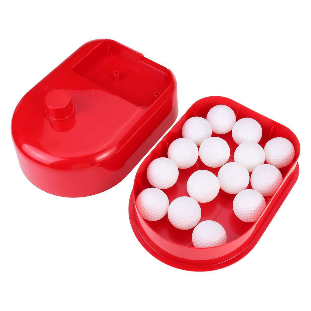 GrowingUp Children's Automatic Golf Ball Machine