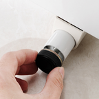 PCPix 360-Degree Universal Under Desk CPU Stand