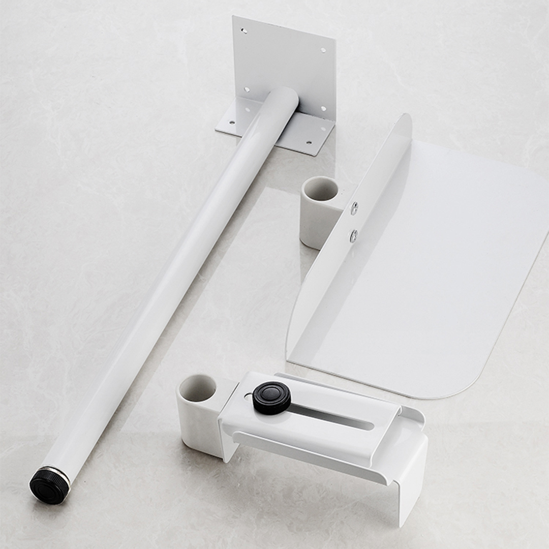 PCPix 360-Degree Universal Under Desk CPU Stand