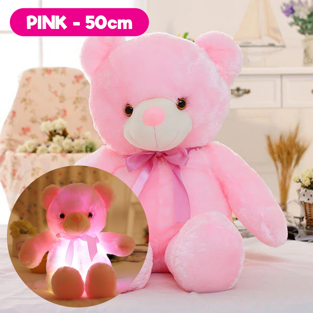 TeddyBright Glowing Bear