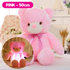 TeddyBright Glowing Bear