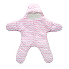 BabyStar™ Baby Sleeping & Crawling Bag