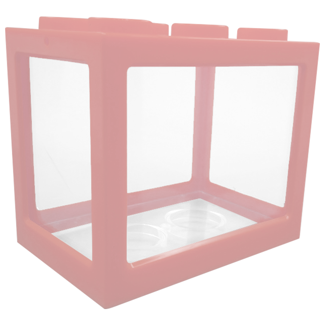 AquaCOOL Mini Fish Tank