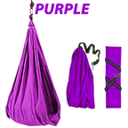 RelaxPod Kids Hammock Swing