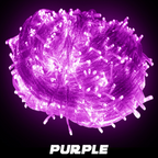 ChristmasPLUS LED Icicle Lights