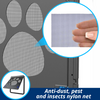 PetFlaps Auto-Lock Magnetic Pet Flap Screen
