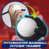 PitchMaster Baseball Pitcher Trainer