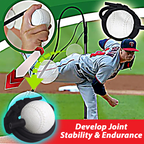 PitchMaster Baseball Pitcher Trainer