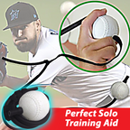 PitchMaster Baseball Pitcher Trainer