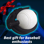 PitchMaster Baseball Pitcher Trainer