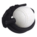 PitchMaster Baseball Pitcher Trainer