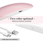Poly Nail Extention Gel Kit