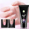 Poly Nail Extention Gel Kit