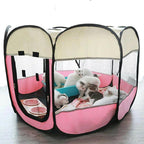 Pop Up Pets Tent