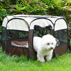 Pop Up Pets Tent