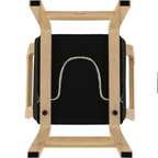 PoseUp Yoga Wooden Headstand Bench
