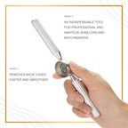 Precision Luxury Watch Bezel Opener Kit