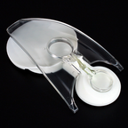 MrCaddie Adjustable Pressure Putt Trainer