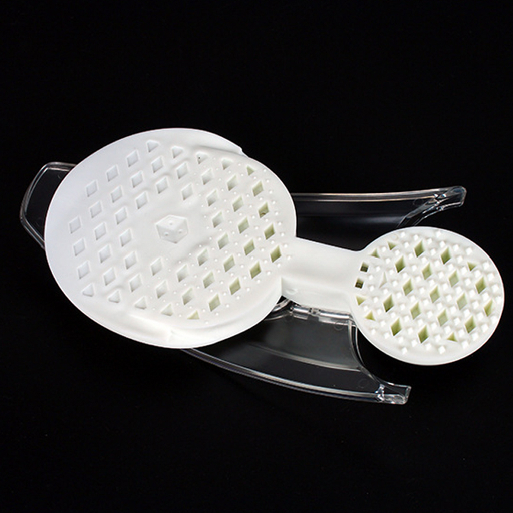 MrCaddie Adjustable Pressure Putt Trainer