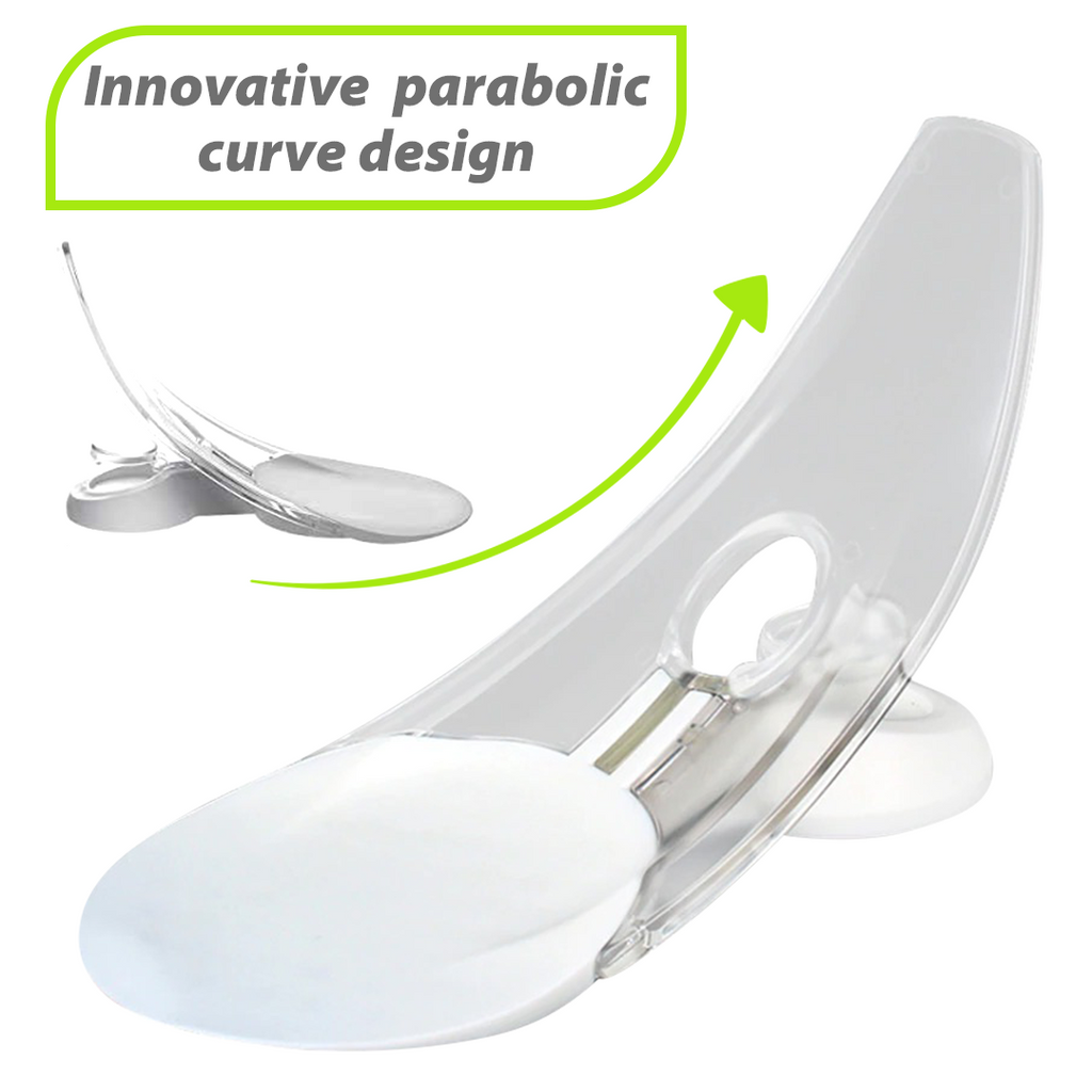 MrCaddie Adjustable Pressure Putt Trainer