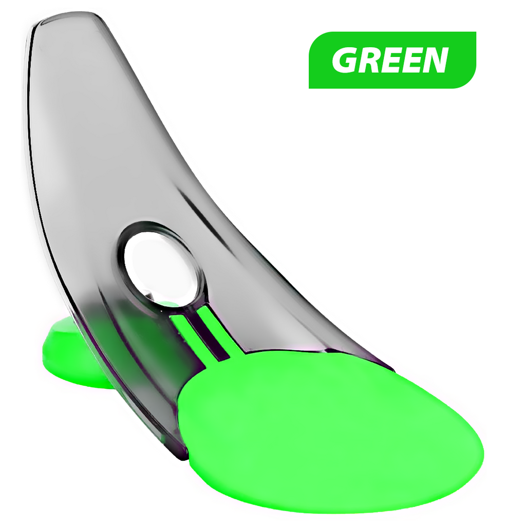 Pressure Putting Golf Trainer Aid