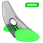 MrCaddie Adjustable Pressure Putt Trainer
